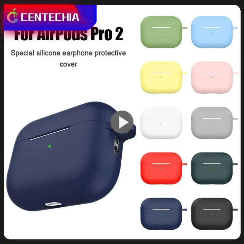 For Airpods 2 Anti-lost Silicone Case Earphone Protective Cover Earphone Protective Case Rope Lanyard
For Airpods 2 Anti-lost Silicone Case Earphone Protective Cover Earphone Protective Case Rope Lanyard