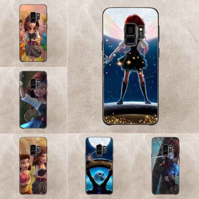 Tinker Bell And The Pirate Fairy Phone Case For Samsung Note 8 9 10 20 Case For Note10Pro 10lite 20ultra M20 M31 Funda Case
Tinker Bell And The Pirate Fairy Phone Case For Samsung Note 8 9 10 20 Case For Note10Pro 10lite 20ultra M20 M31 Funda Case