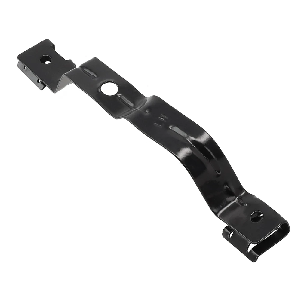 2pcs Car Front Bumper Liner Wheel House Bracket Stiffener 1104540-00-B,1104541-00 For Tesla Model 3 2017-2022 Plastic/Metal Brac
2pcs Car Front Bumper Liner Wheel House Bracket Stiffener 1104540-00-B,1104541-00 For Tesla Model 3 2017-2022 Plastic/Metal Brac