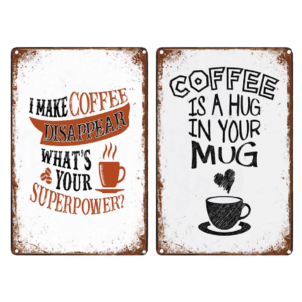 Drinking Plaque Protected Vintage Metal Tin Sign Weatherproof Retro Chic Keep Calm Coffee Sign Iron Painting
Drinking Plaque Protected Vintage Metal Tin Sign Weatherproof Retro Chic Keep Calm Coffee Sign Iron Painting