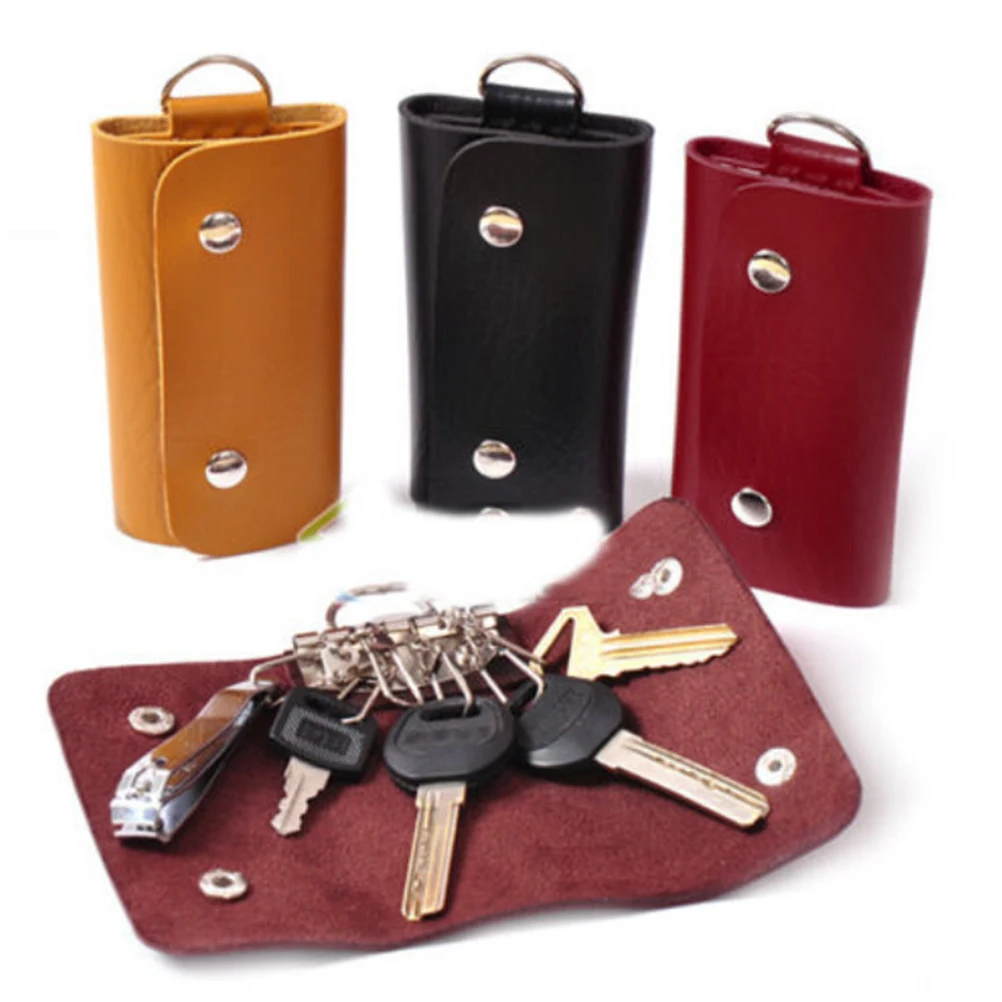 Полиуретановый брелок для ключей для мужчин и женщин, однотонный кошелек с застежкой, модный держатель для ключей, органайзер, держатель, су...
Полиуретановый брелок для ключей для мужчин и женщин, однотонный кошелек с застежкой, модный держатель для ключей, органайзер, держатель, су...