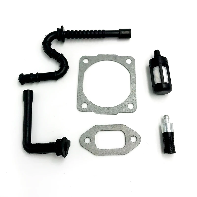Oil Fuel Filter Hose Gasket Kit For Stihl 036 MS360 034av 034 Super & MS340 Chainsaw Parts
Oil Fuel Filter Hose Gasket Kit For Stihl 036 MS360 034av 034 Super & MS340 Chainsaw Parts