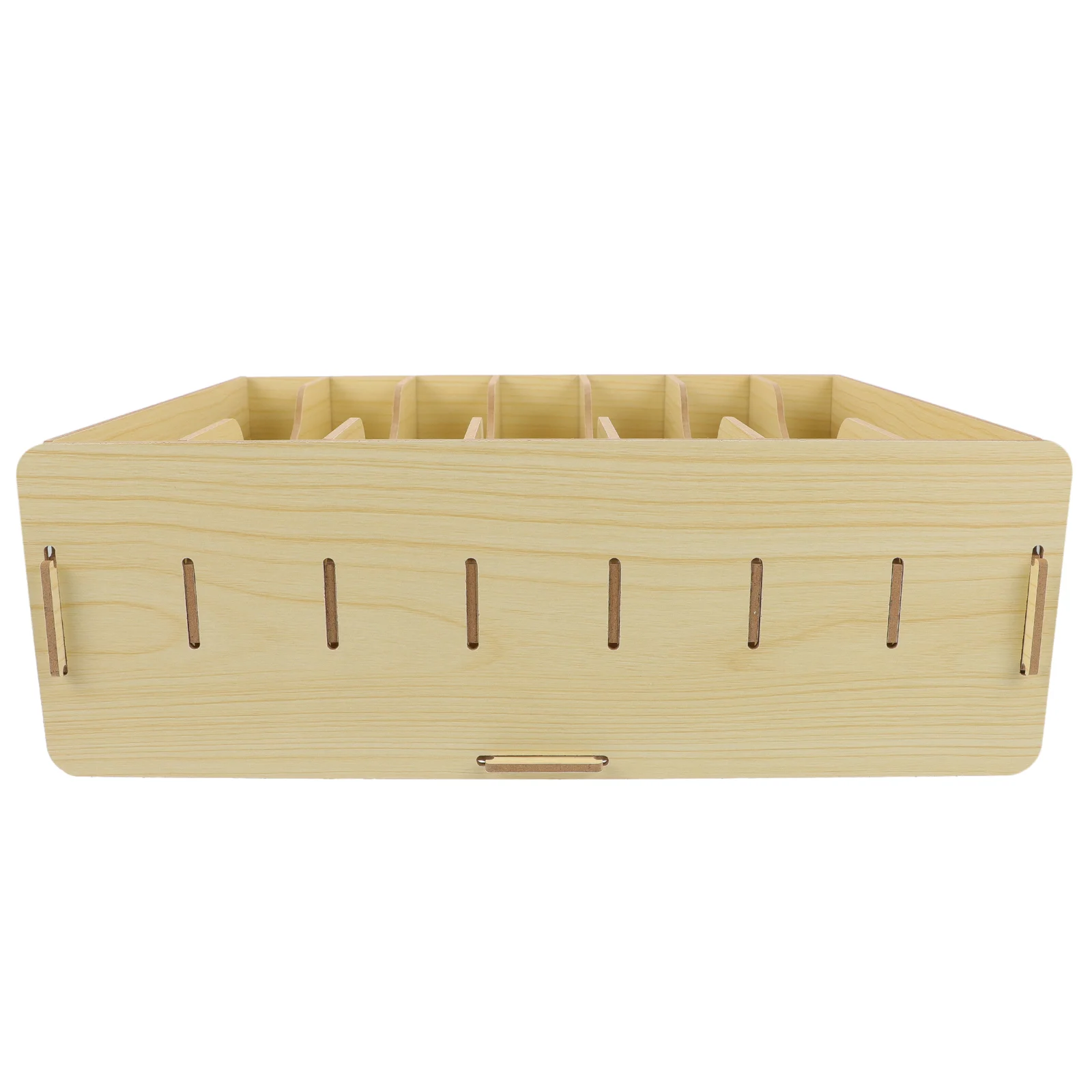 File Organizer Storage Box Wood Sorter Wooden Holder Desk Desktop Magazine Container Receipt Document Slot Mail Compartment
File Organizer Storage Box Wood Sorter Wooden Holder Desk Desktop Magazine Container Receipt Document Slot Mail Compartment