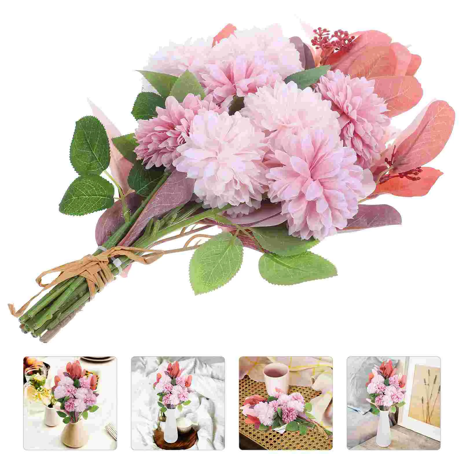 Artificial Flower Light Artificiales Decorativas Para Sala Wedding Decor Hydrangea Living Room Chrysanthemum
Artificial Flower Light Artificiales Decorativas Para Sala Wedding Decor Hydrangea Living Room Chrysanthemum