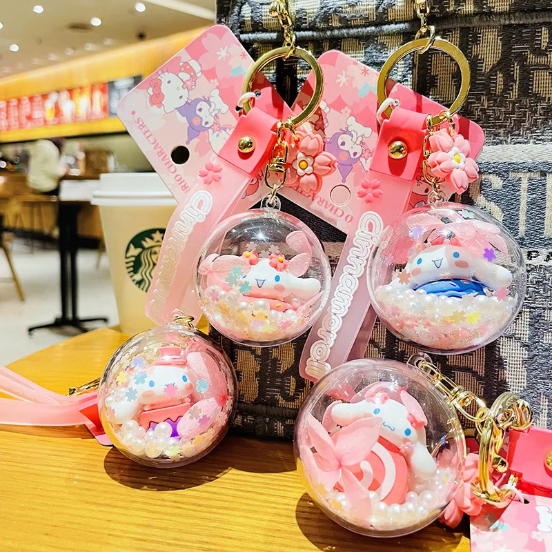 Брелок в виде Каваий фигуры Cinnamoroll, аниме, подвеска для сумки, рюкзака, мультяшный телефон, декоративные украшения, аксессуары, подарки на день рождения 
Брелок в виде Каваий фигуры Cinnamoroll, аниме, подвеска для сумки, рюкзака, мультяшный телефон, декоративные украшения, аксессуары, подарки на день рождения