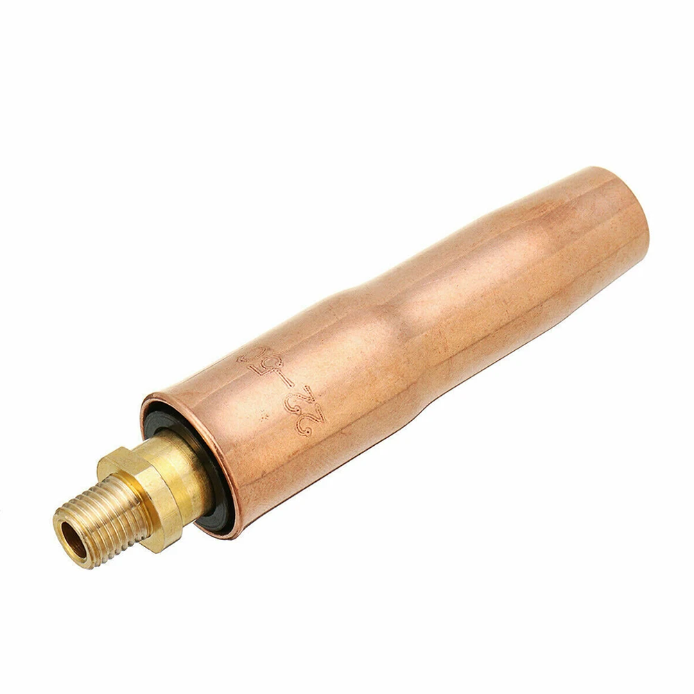 MIG Welding Torch Gas Nozzle 22-50 Kit M7 .035\" Nozzle Adapter 32 Nozzle Diffuser Tip Accessory For TW ECO #2
MIG Welding Torch Gas Nozzle 22-50 Kit M7 .035\" Nozzle Adapter 32 Nozzle Diffuser Tip Accessory For TW ECO #2