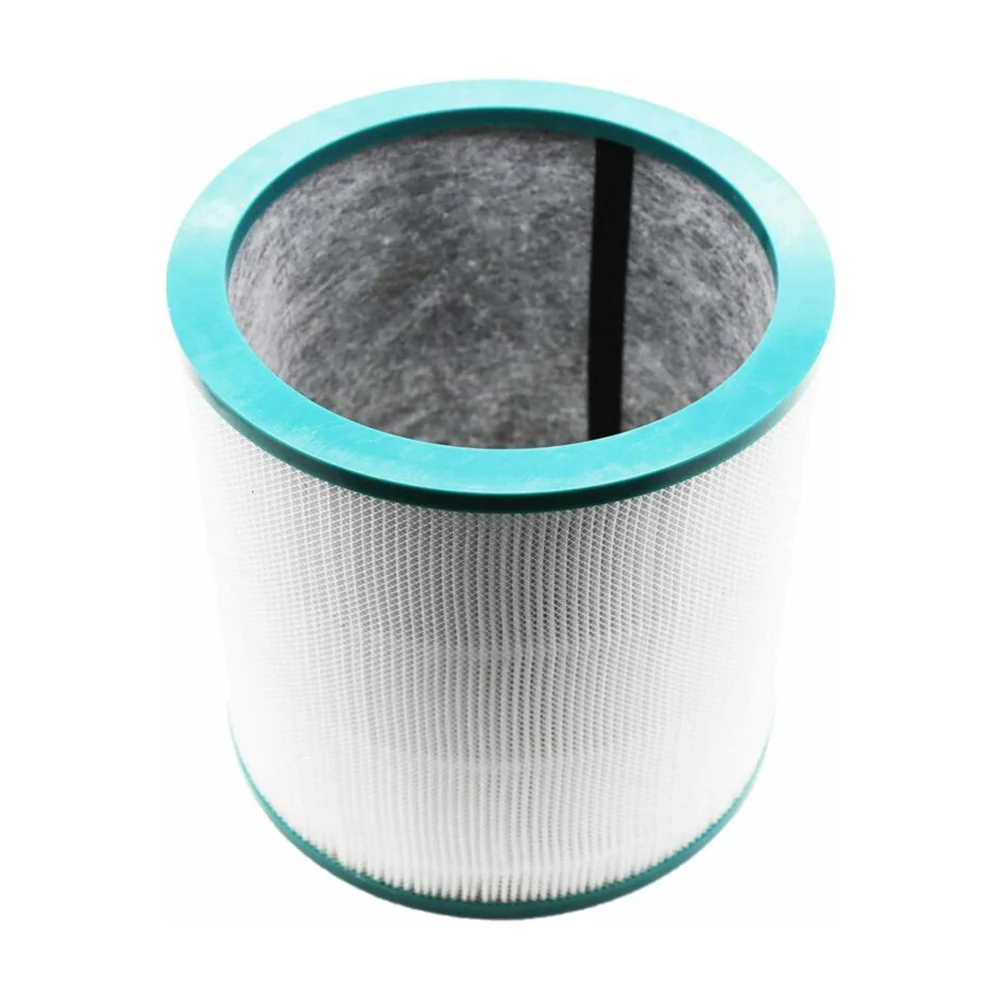 968126-03 1 * Filter Air Purifiers BP01 Cylinder Replace For Dyson Premium material TP02 360° Filter Brand new Practical
968126-03 1 * Filter Air Purifiers BP01 Cylinder Replace For Dyson Premium material TP02 360° Filter Brand new Practical