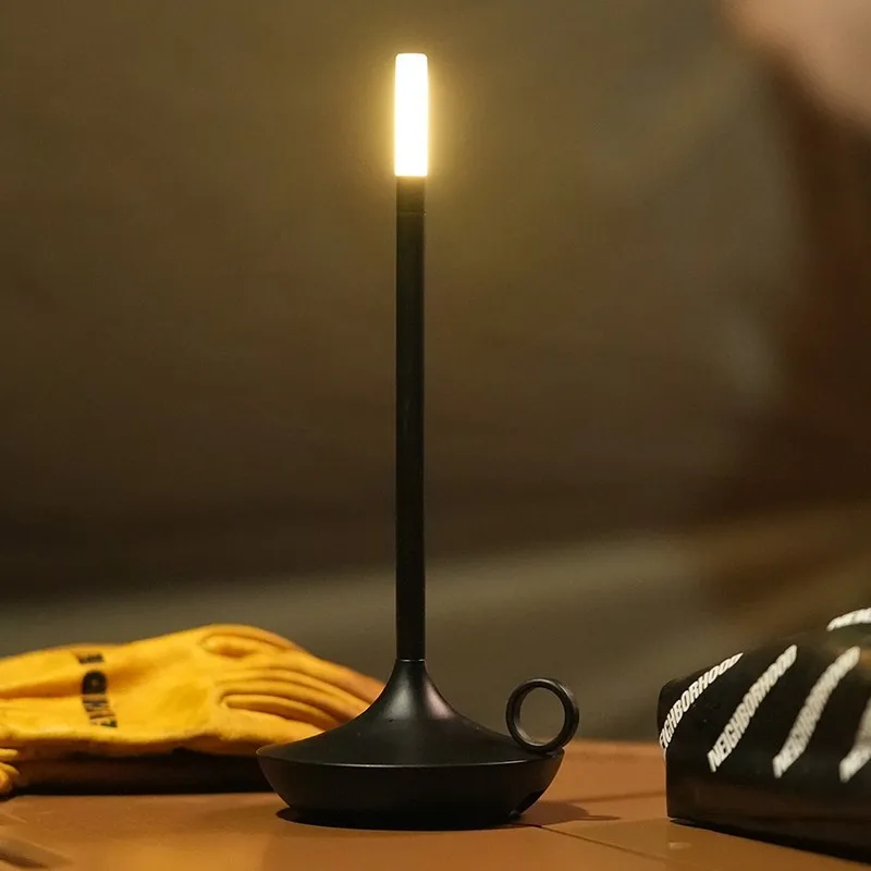 USB Rechargeable Touch Led Bar Table Lamp Office Restaurant Study Reading Desk Light Home Decor outdoor lamp Led Night Lights
USB Rechargeable Touch Led Bar Table Lamp Office Restaurant Study Reading Desk Light Home Decor outdoor lamp Led Night Lights