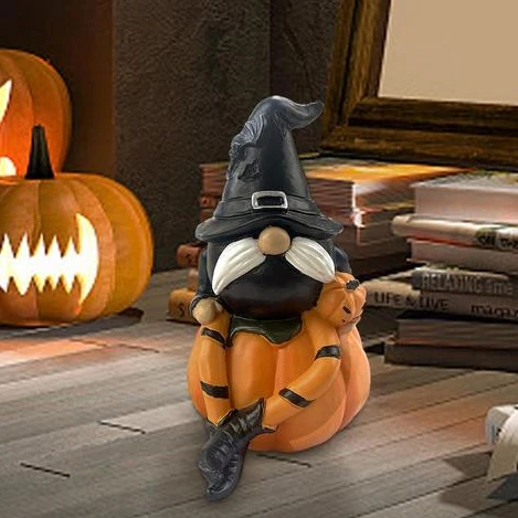 Gnome Desk Ornament Resin Gnome Statues For Autumn Harvest Halloween Ghost White Beard Dwarf Thanksgiving White Beard Dwarf
Gnome Desk Ornament Resin Gnome Statues For Autumn Harvest Halloween Ghost White Beard Dwarf Thanksgiving White Beard Dwarf