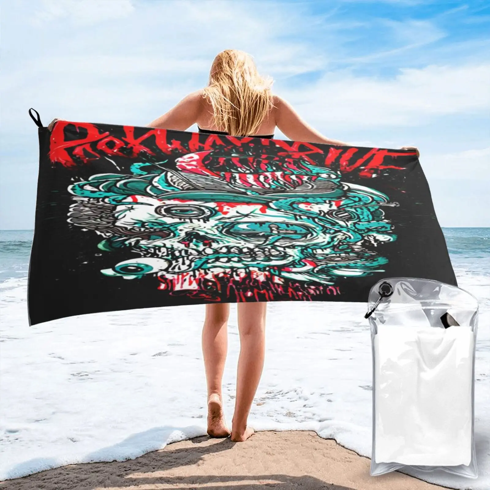 Parkway Drive Shipwrecked Bones Karma Beach Towel For Home Beach Mat Bathroom Products Sea Beach Towel Baby Towel Towel Towels
Parkway Drive Shipwrecked Bones Karma Beach Towel For Home Beach Mat Bathroom Products Sea Beach Towel Baby Towel Towel Towels