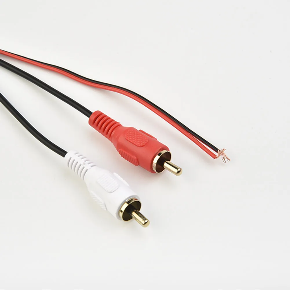 Car Bluetooth Receiver Module Interior Vehicles 23cm 2RCA interface AUX-in Accessories For phone Music Speakers
Car Bluetooth Receiver Module Interior Vehicles 23cm 2RCA interface AUX-in Accessories For phone Music Speakers