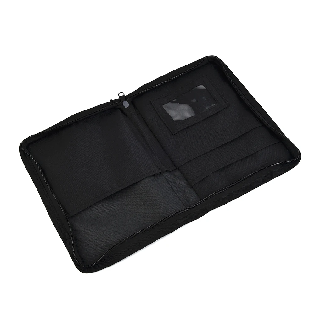 Organizer Glove Box Storage Exquisite Interior Document Storage Universal 24*18*2cm 600D Oxford Cloth Practical
Organizer Glove Box Storage Exquisite Interior Document Storage Universal 24*18*2cm 600D Oxford Cloth Practical