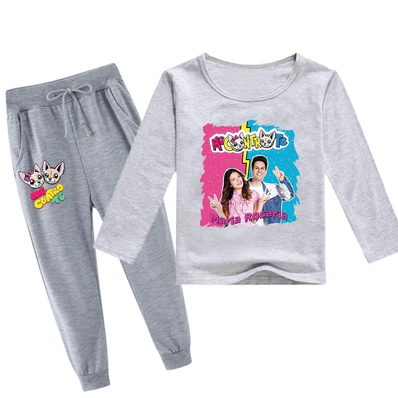 Cartoon Me Contro Te Clothes Kids Costumes Boys Casual Long Sleeve Top Pants 2pcs Sets Toddler Girls Outfits Children's Clothing
Cartoon Me Contro Te Clothes Kids Costumes Boys Casual Long Sleeve Top Pants 2pcs Sets Toddler Girls Outfits Children's Clothing