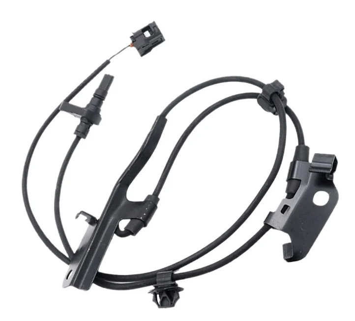 US warehouse Free Shipping Front Right ABS Wheel Speed Sensor for 06-14 Toyota RAV4 89542-42050 89542-0R020 2-8 days to arrive
US warehouse Free Shipping Front Right ABS Wheel Speed Sensor for 06-14 Toyota RAV4 89542-42050 89542-0R020 2-8 days to arrive