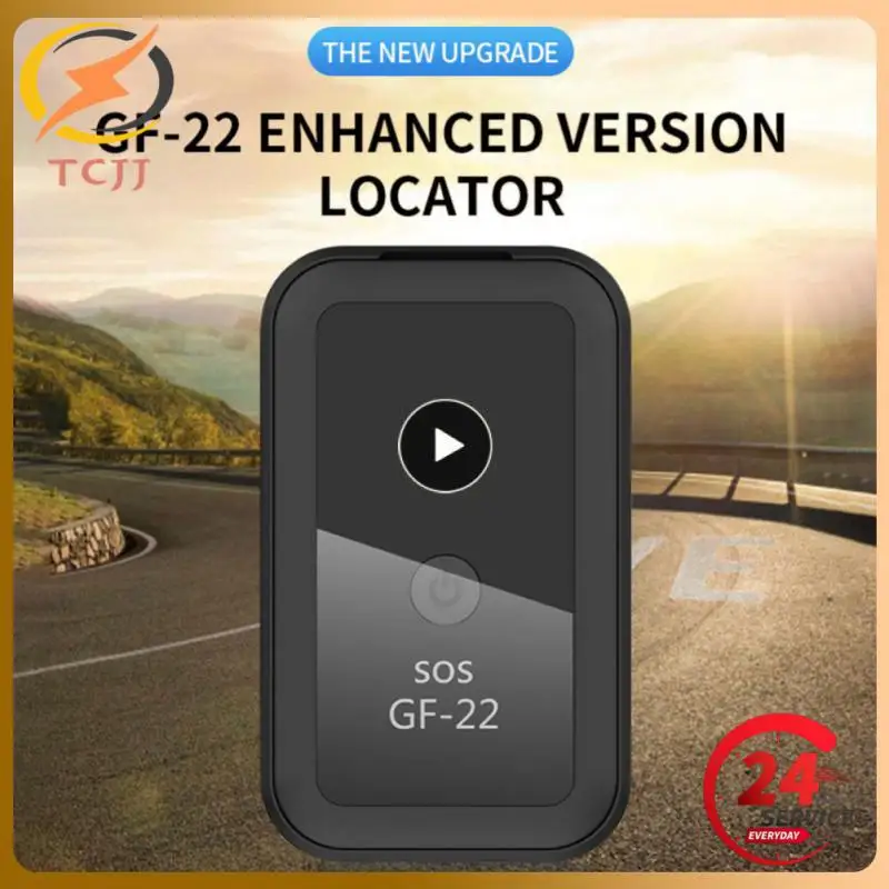 

Tracking Device Small Precise Positioning Tracker Real Time Car Gps Tracker Location Tracking Device Intelligent Mini Gf22