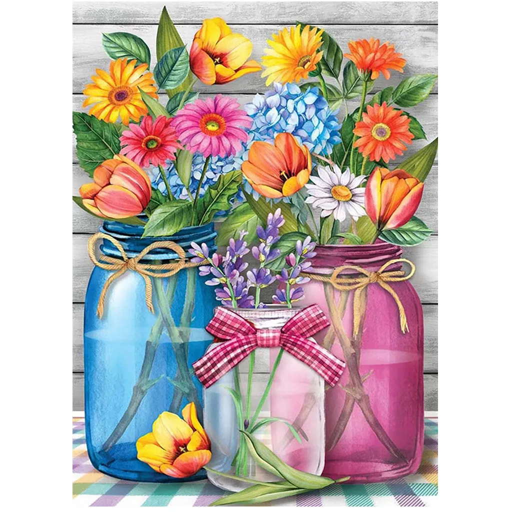 3890Ann-Tulip diy digital oil painting oil painting acrylic flower painting explosion hand-filled landscape painting
3890Ann-Tulip diy digital oil painting oil painting acrylic flower painting explosion hand-filled landscape painting
