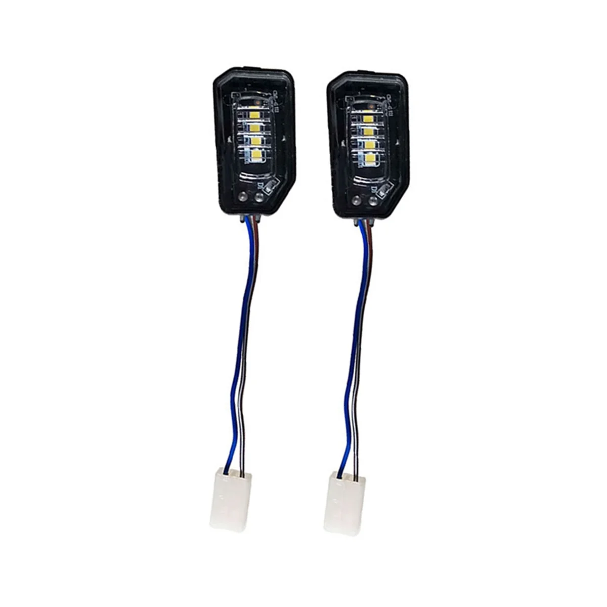 LED Rearview Mirror Puddle Light Courtesy Light for Benz W205 W213 W222 GLB 2014-2020 No Camera A0999064302 A0999064402
LED Rearview Mirror Puddle Light Courtesy Light for Benz W205 W213 W222 GLB 2014-2020 No Camera A0999064302 A0999064402