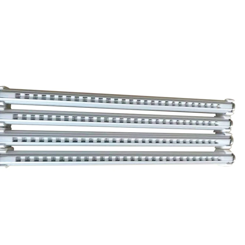 Electrostatic Eliminator Anti Static High Frequency Ionizing Air Bar For Industrial
Electrostatic Eliminator Anti Static High Frequency Ionizing Air Bar For Industrial