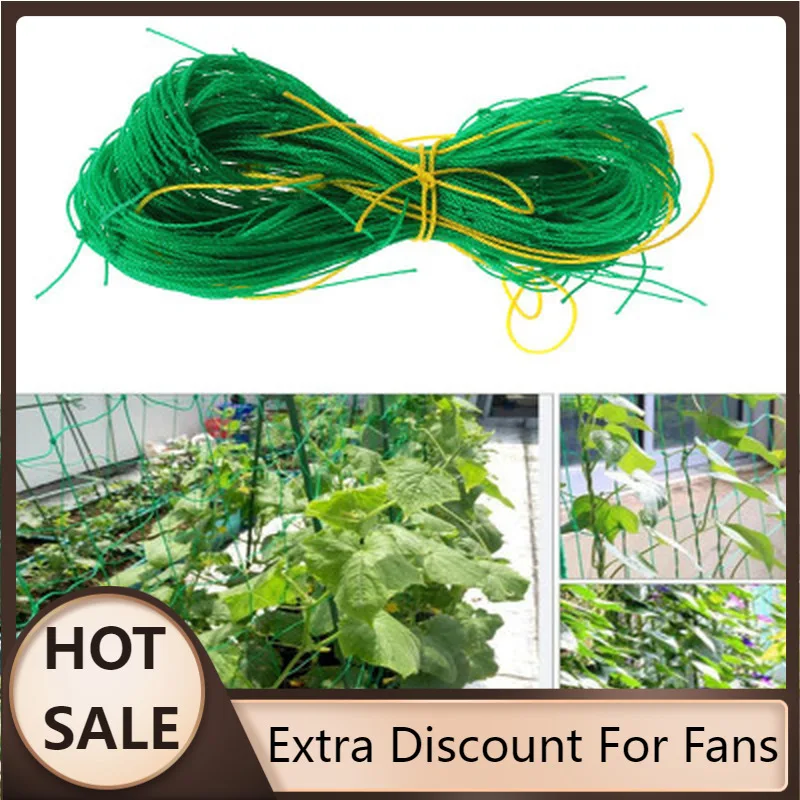 Параметры 1,8x1,8 м/x м, зеленые нейлоновые сетки для выращивания растений
Параметры 1,8x1,8 м/x м, зеленые нейлоновые сетки для выращивания растений