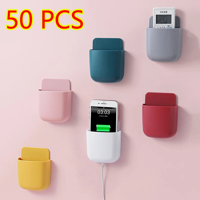 Wholesale Wall Mounted Storage Box Remote Control Storage Organizer Case For Air Conditioner TV Mobile Phone Plug Holder
Wholesale Wall Mounted Storage Box Remote Control Storage Organizer Case For Air Conditioner TV Mobile Phone Plug Holder