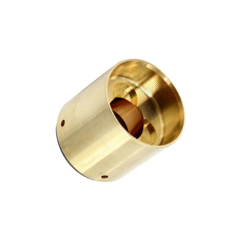 4X 9-8213 Start Cartridge Ignition Tube For Thermal Dynamics SL60 SL100 Torch
4X 9-8213 Start Cartridge Ignition Tube For Thermal Dynamics SL60 SL100 Torch