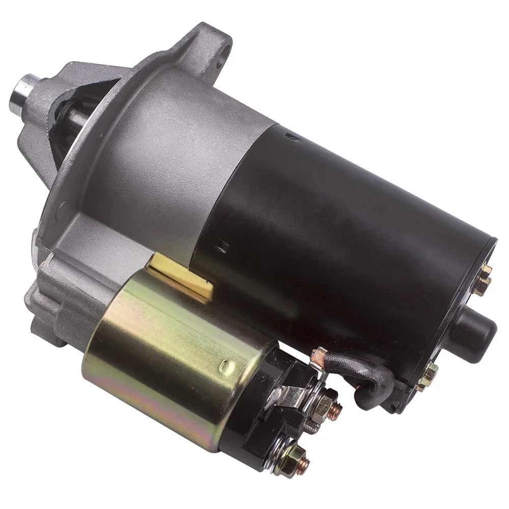 Starter Motor For Ford Cleveland Windsor XK-XB V8 XC XD XE AUTO Engine 10TH
Starter Motor For Ford Cleveland Windsor XK-XB V8 XC XD XE AUTO Engine 10TH