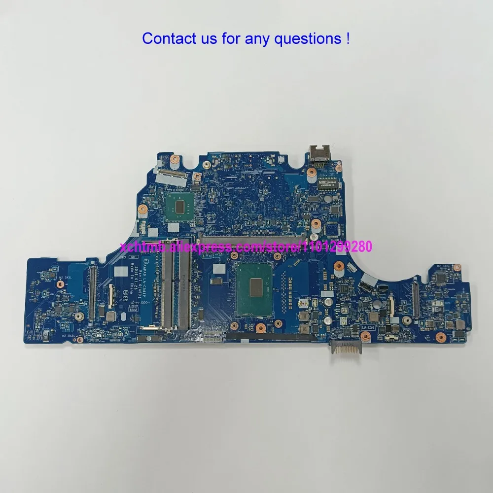 CN-086PC0 для Dell Precision 15 7000 7510 086PC0 I7-6820HQ CPU ноутбук ПК материнская плата 86PC0 AAPA0 LA-C541P
CN-086PC0 для Dell Precision 15 7000 7510 086PC0 I7-6820HQ CPU ноутбук ПК материнская плата 86PC0 AAPA0 LA-C541P