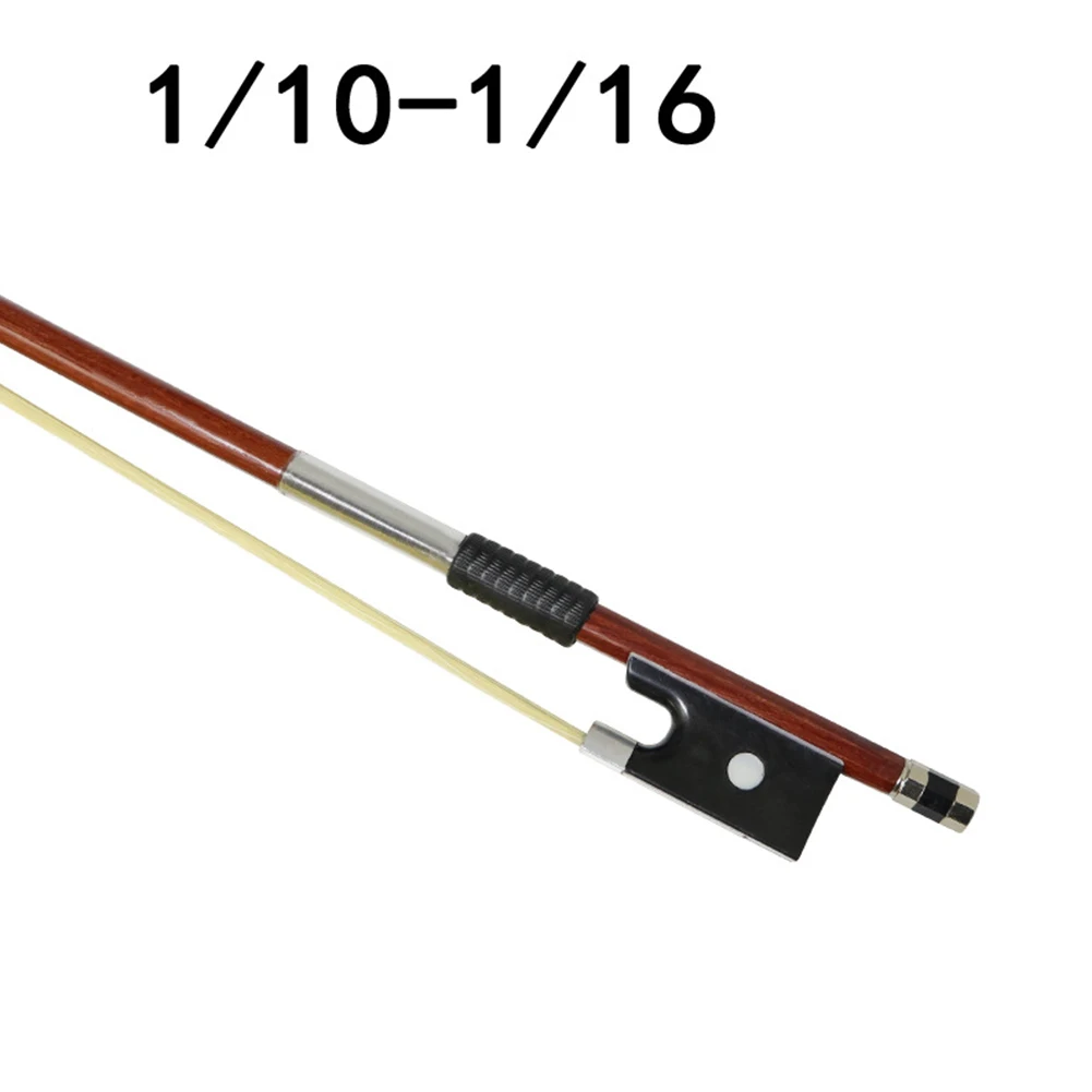 Violin Bow Horsehair Beginner 1/4 1/8 1/10 Practice For Beginner Violins Accessories Playing Violin Bow Octagonal Straight Arch
Violin Bow Horsehair Beginner 1/4 1/8 1/10 Practice For Beginner Violins Accessories Playing Violin Bow Octagonal Straight Arch