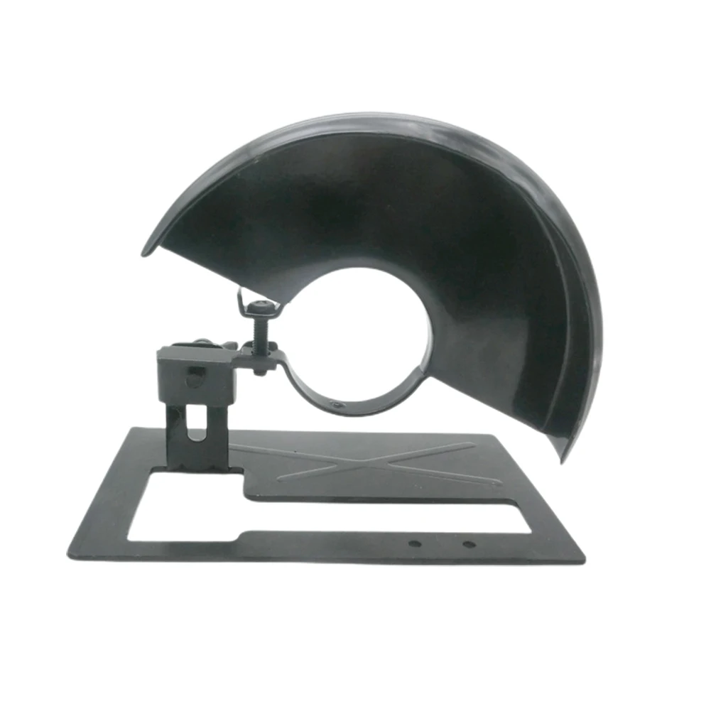 1pc Angle Grinder Bracket Stand Base Protective Cover Cutting Bracket For 100 9523 Angle Grinders Power Tools Angle Grinder
1pc Angle Grinder Bracket Stand Base Protective Cover Cutting Bracket For 100 9523 Angle Grinders Power Tools Angle Grinder
