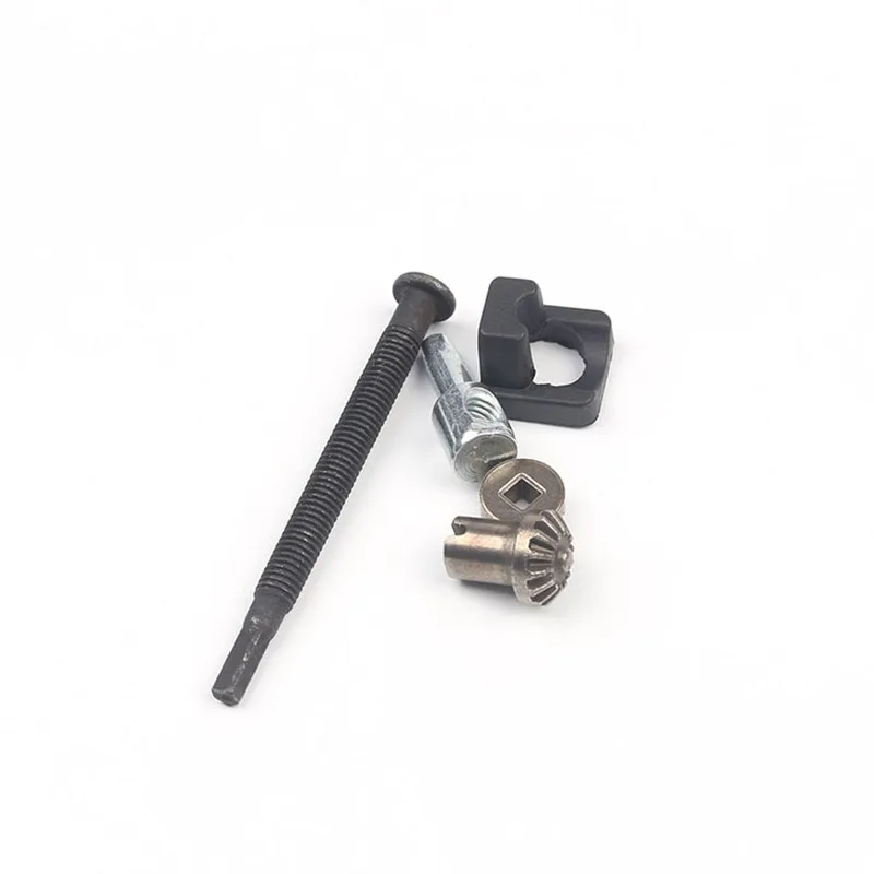 Adjusting Chain Screw For Chainsaw ZOMAX 4000 4003 4010 Chain saw Chain Adjuster Screw Tensioner
Adjusting Chain Screw For Chainsaw ZOMAX 4000 4003 4010 Chain saw Chain Adjuster Screw Tensioner