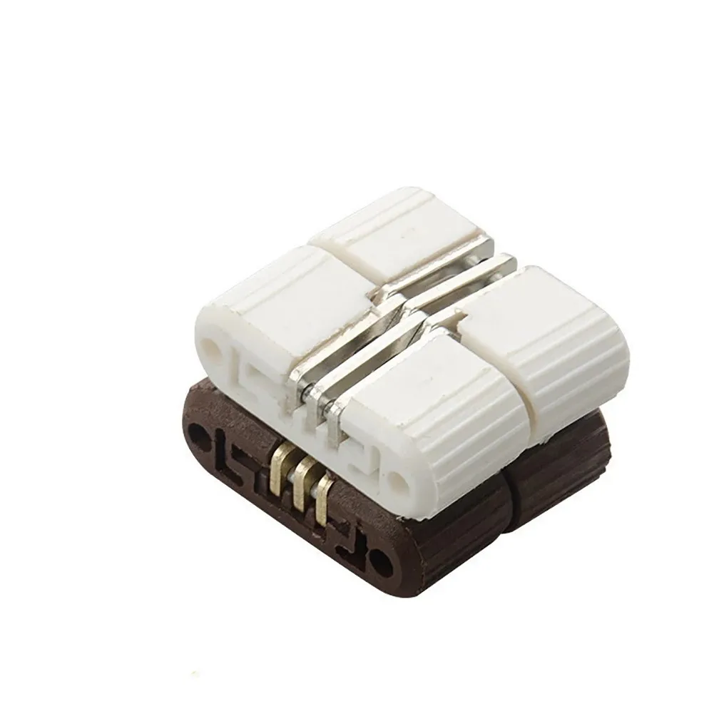 6pcHinges Cross Hinge Plastic Concealed Hinge Clothing Cabinet Concealed Hinge Dining Table Hinge Hardware Furniture Accessories
6pcHinges Cross Hinge Plastic Concealed Hinge Clothing Cabinet Concealed Hinge Dining Table Hinge Hardware Furniture Accessories