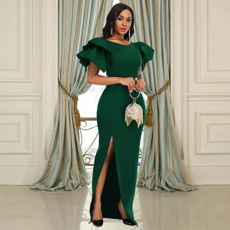 Elegant Party Dresses for Women 2022 Luxury Evening Cocktail Female Sequin Formal Prom African Clothing for Quinceanera Ladies
Elegant Party Dresses for Women 2022 Luxury Evening Cocktail Female Sequin Formal Prom African Clothing for Quinceanera Ladies