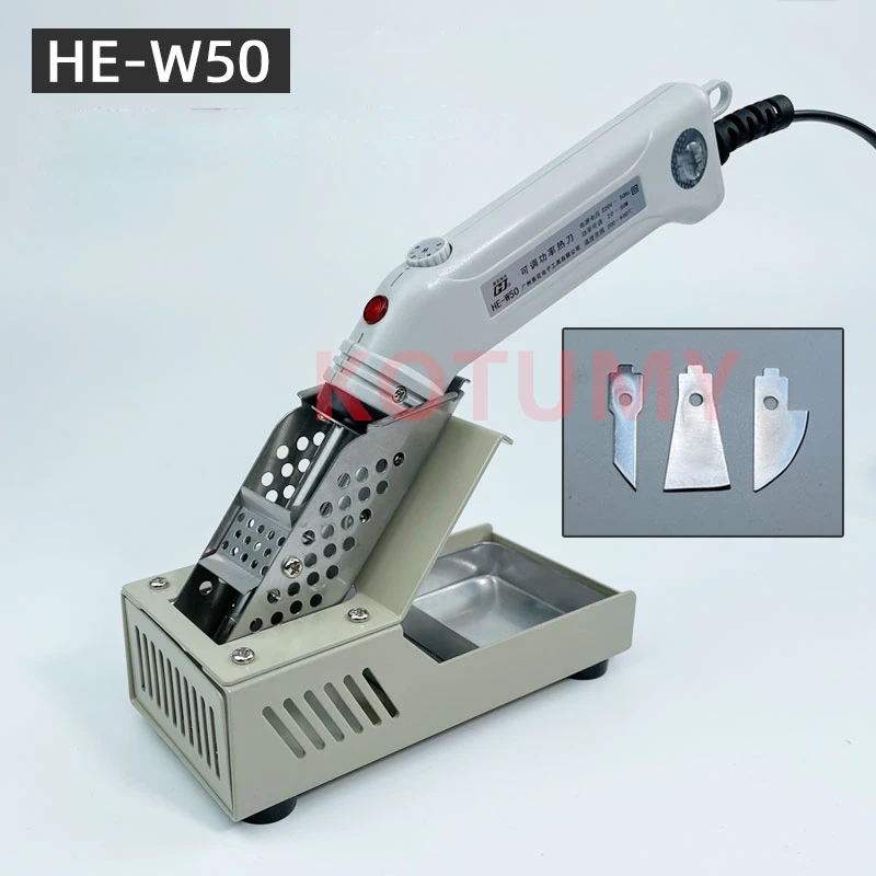 Электрический Нож для нарезки пены, ручная машина для нагревания, термонож для нарезки пены
Электрический Нож для нарезки пены, ручная машина для нагревания, термонож для нарезки пены