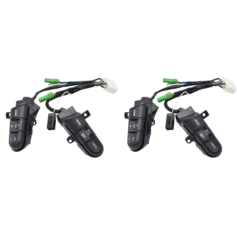 4X With Shift Paddle Steering Wheel Switches Buttons For Honda 2008-2013 Fit 2009-2014 City 2006-2011 Civic
4X With Shift Paddle Steering Wheel Switches Buttons For Honda 2008-2013 Fit 2009-2014 City 2006-2011 Civic