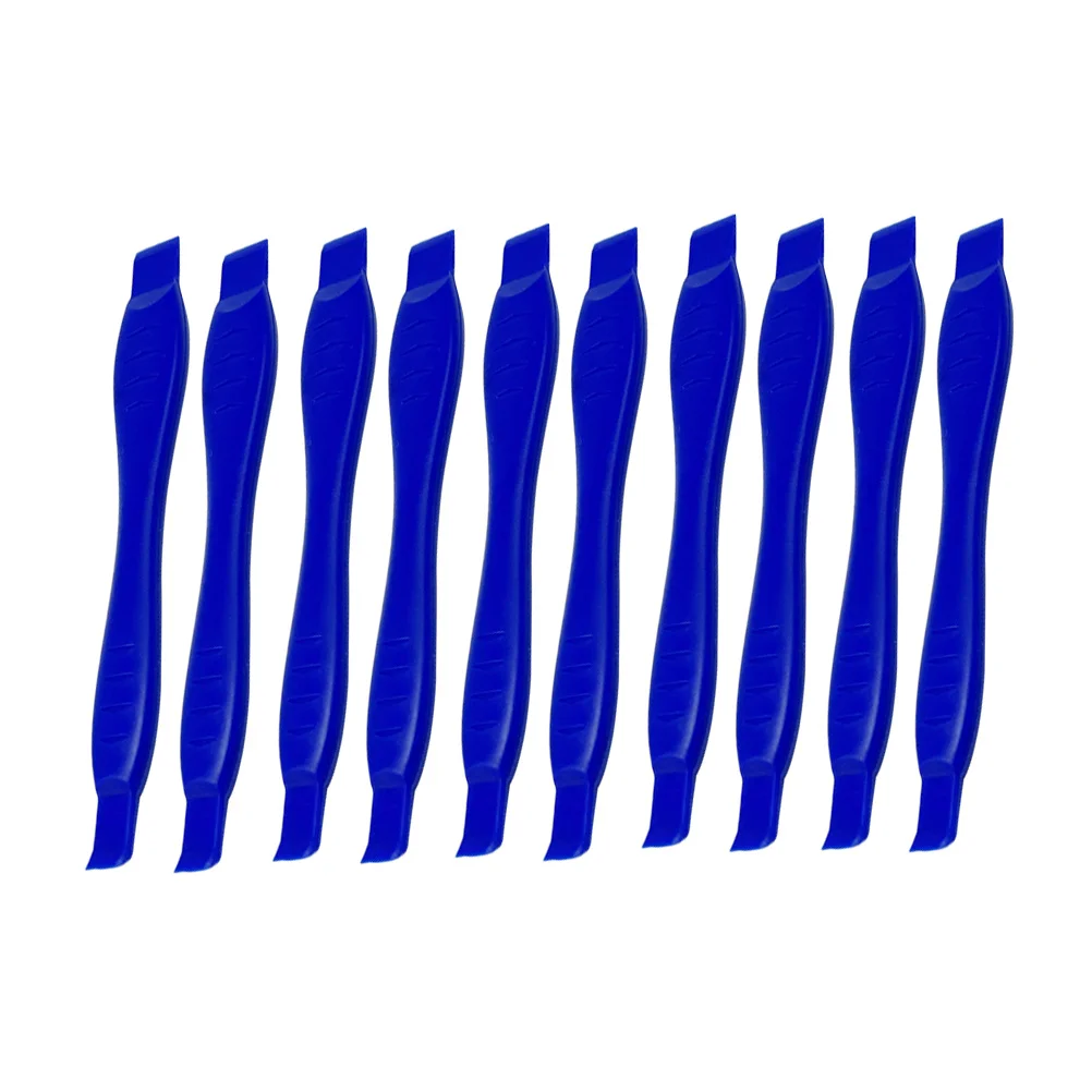 10 Pcs Disassembly Tool Repair Phone Pry Bars Plastic Spatula Suite Cellphone Rods Opening Tools Rivet Removal
10 Pcs Disassembly Tool Repair Phone Pry Bars Plastic Spatula Suite Cellphone Rods Opening Tools Rivet Removal