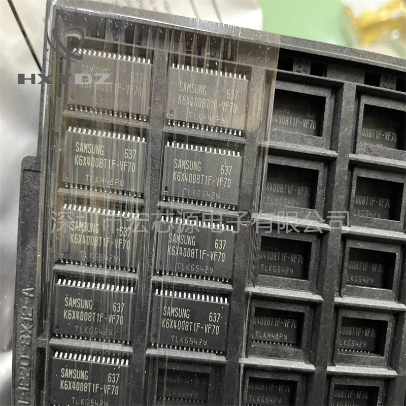 K6X4008T1F-VF70
K6X4008T1F-VF70