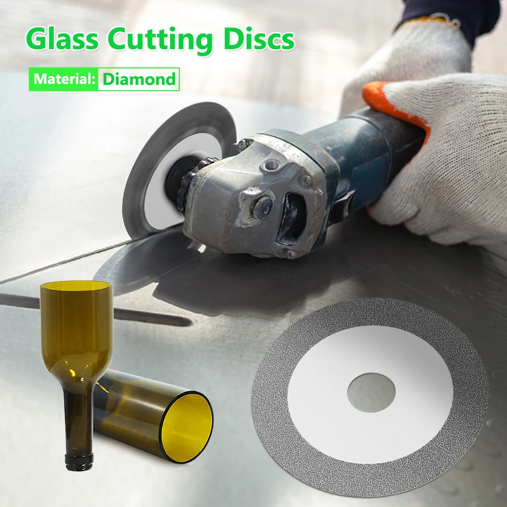 100mm Polishing Cutting Blade Diy Chamfering Cutting Blade Low Noise High Temperature Resistance for Angle Grinder Rotory Tools
100mm Polishing Cutting Blade Diy Chamfering Cutting Blade Low Noise High Temperature Resistance for Angle Grinder Rotory Tools