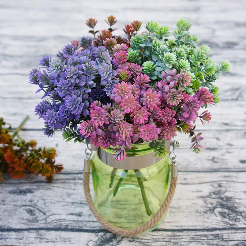 2022 New Home Decor Artificial Plant Plastic Durable Odorless Vivid Lifelike for Wedding Decoration Party Supplies
2022 New Home Decor Artificial Plant Plastic Durable Odorless Vivid Lifelike for Wedding Decoration Party Supplies