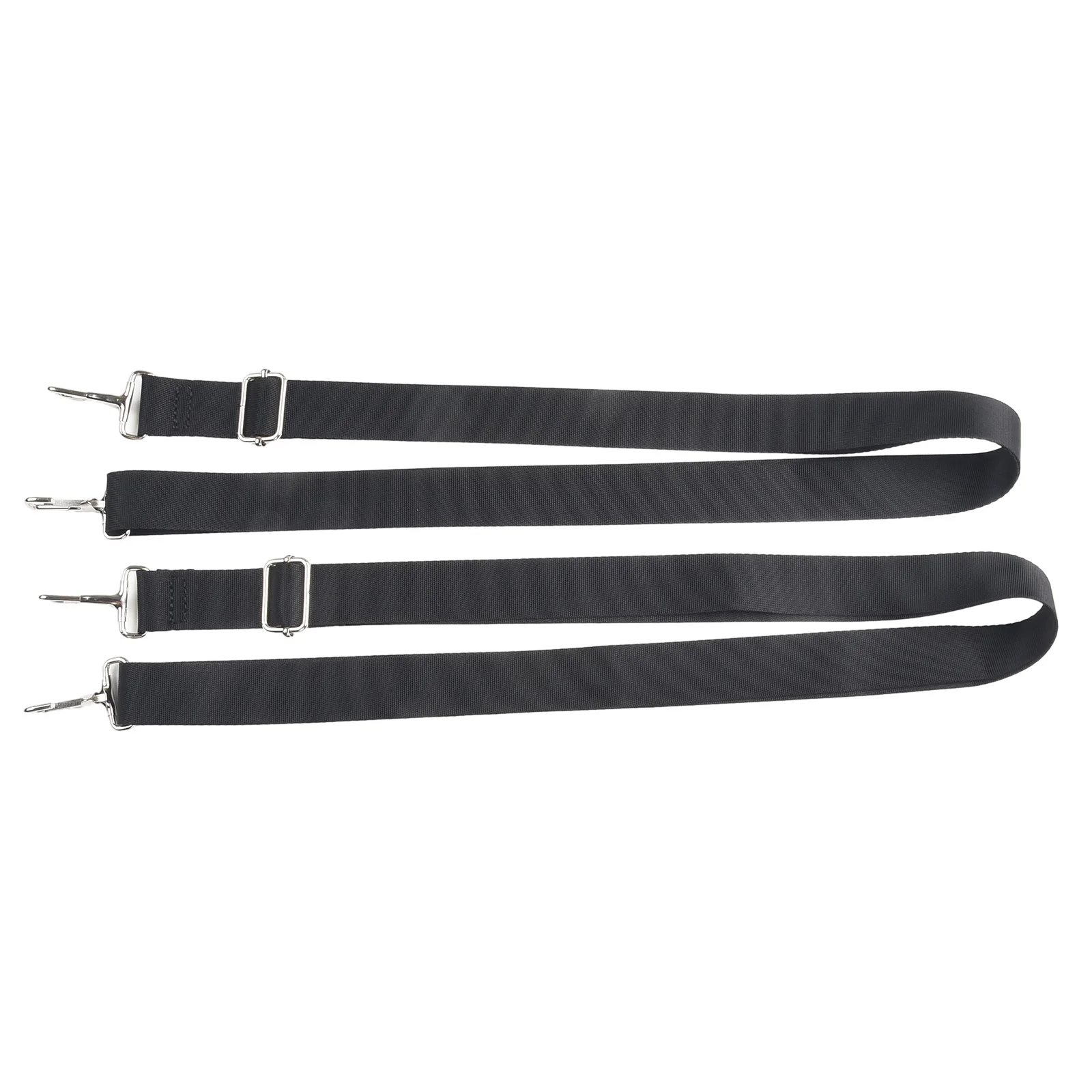 Boat Awning Straps Yacht Nylon Webbing Superior Strength Top Adjustable Adjustable Length Durability Brand New
Boat Awning Straps Yacht Nylon Webbing Superior Strength Top Adjustable Adjustable Length Durability Brand New
