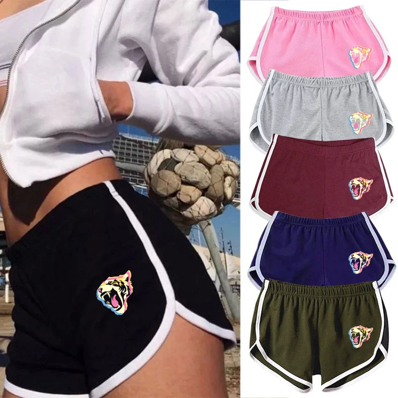 2023 Summer Casual Shorts Women Fit Solid Available Shorts Loose Elastic Waist Breathable Women Sports Shorts Yoga Beach Pants
2023 Summer Casual Shorts Women Fit Solid Available Shorts Loose Elastic Waist Breathable Women Sports Shorts Yoga Beach Pants