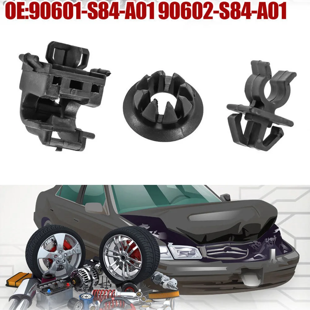 3 PCS Hood Rod Holder Opener Car Clips Plastics For Honda For Accord For Odyss Hood Rod Holder Opener Stay Grommet Clips Car A
3 PCS Hood Rod Holder Opener Car Clips Plastics For Honda For Accord For Odyss Hood Rod Holder Opener Stay Grommet Clips Car A