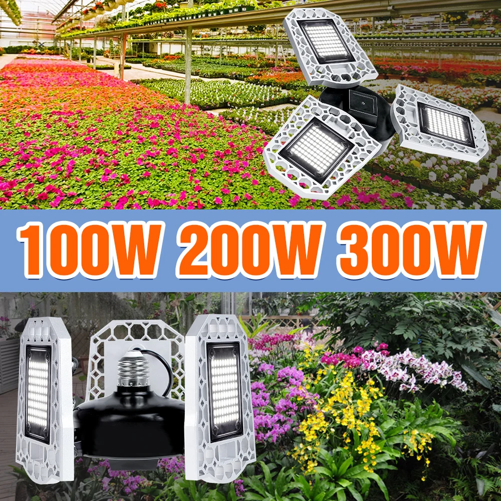 Full Spectrum Phytolamp LED Grow Light Hydroponics Plants Lamp For Greenhouse Flower Seeds Planting AC 110-220V LED Growing Lamp 
Full Spectrum Phytolamp LED Grow Light Hydroponics Plants Lamp For Greenhouse Flower Seeds Planting AC 110-220V LED Growing Lamp