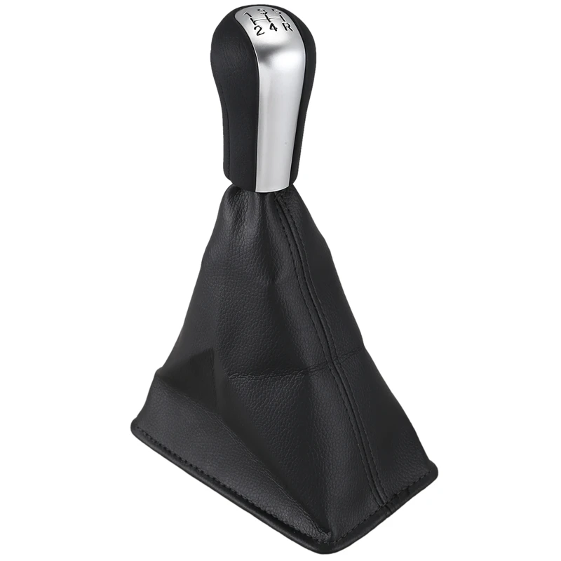 5 Speed Gear Shift Knob Gearstick Gaiter Boot For Toyota Corolla 1998-2009 With Gear Head
5 Speed Gear Shift Knob Gearstick Gaiter Boot For Toyota Corolla 1998-2009 With Gear Head