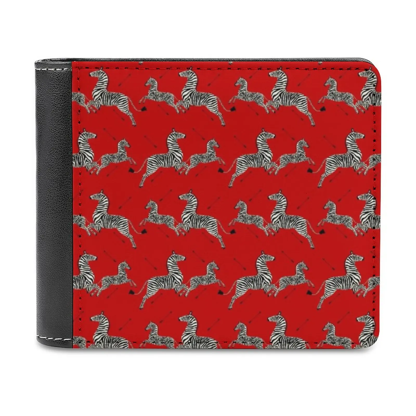 Кожаный мужской кошелек с рисунком обои с принтом зебры, мужской короткий кошелек, кошелек с несколькими кармашками для карт, модный кошеле...
Кожаный мужской кошелек с рисунком обои с принтом зебры, мужской короткий кошелек, кошелек с несколькими кармашками для карт, модный кошеле...