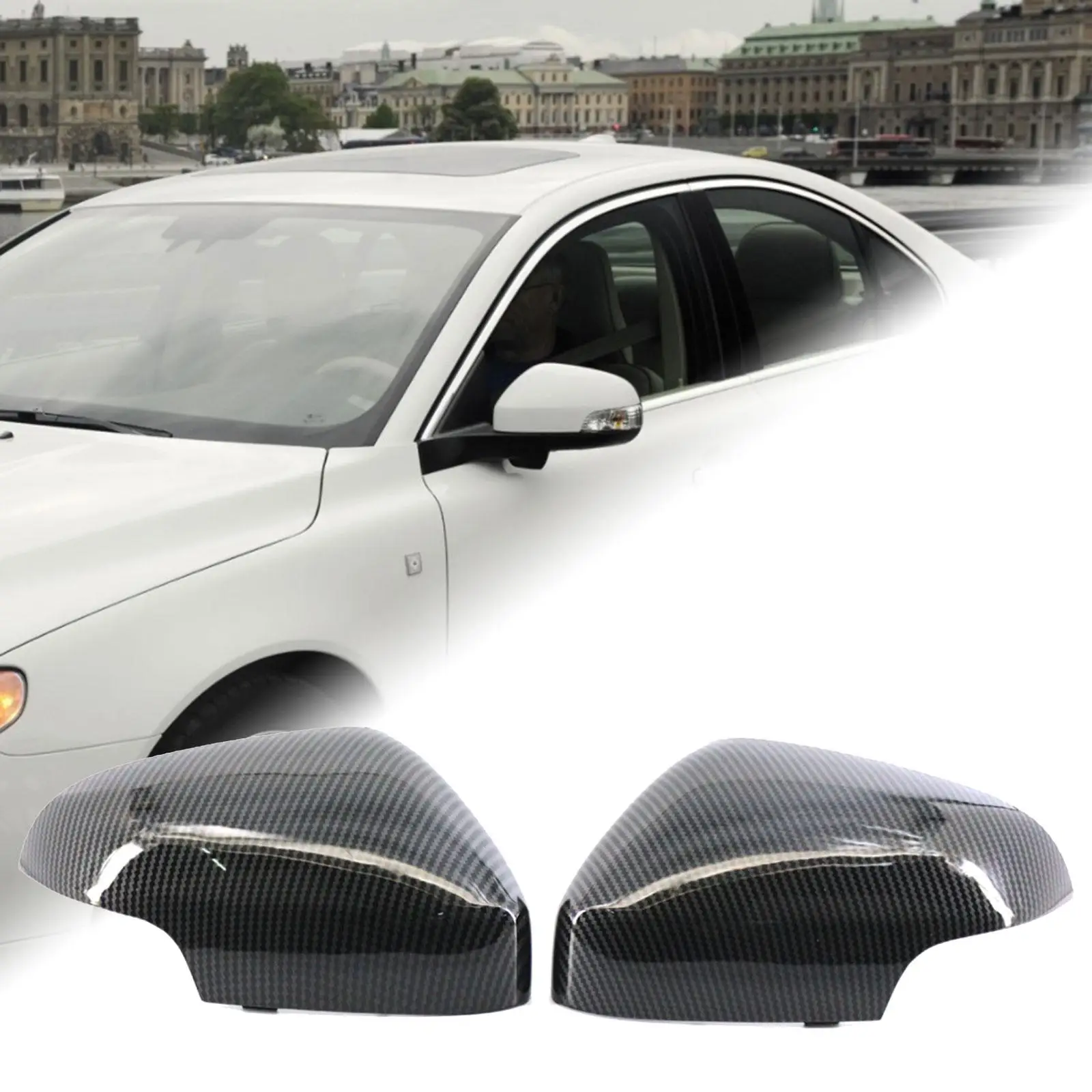 Корпус зеркала боковой двери автомобиля для Volvo V40 S80 2011-2019 заменяет прочные строительные аксессуары из АБС
Корпус зеркала боковой двери автомобиля для Volvo V40 S80 2011-2019 заменяет прочные строительные аксессуары из АБС