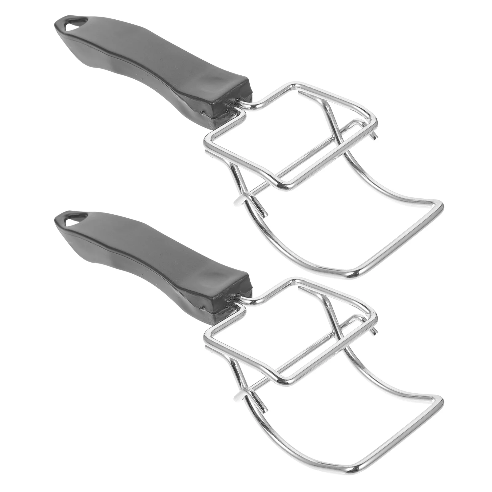 Bakeware Tongs Dish Clip Gripper Kitchen Clamp Hot Steel Bowl Baking Tray Anti-Scald
Bakeware Tongs Dish Clip Gripper Kitchen Clamp Hot Steel Bowl Baking Tray Anti-Scald