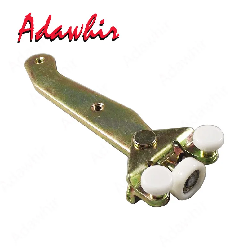 Ролик нижней раздвижной двери для VW Transporter Multivan T4 Right 701843406B
Ролик нижней раздвижной двери для VW Transporter Multivan T4 Right 701843406B