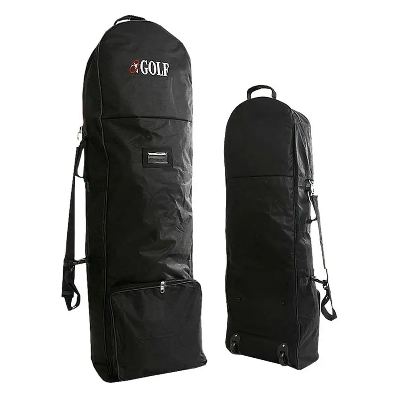Golf Bag Travel Wheels Large Capacity Aviation Bag Practical Durable Golf Club Bags Storage Pouch Golf Accessories
Golf Bag Travel Wheels Large Capacity Aviation Bag Practical Durable Golf Club Bags Storage Pouch Golf Accessories