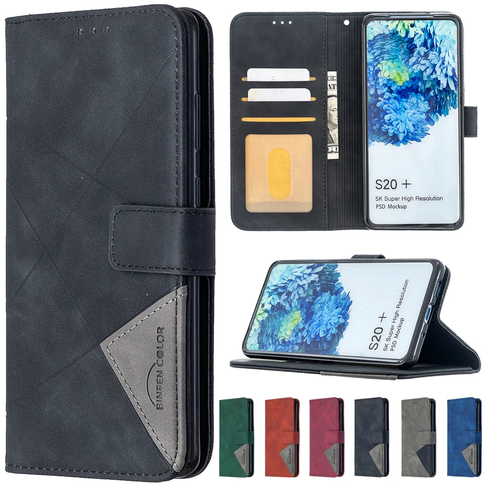 Leather Wallet S21 Case For Samsung Galaxy S21 S20 FE Ultra S10 S9 S8 Plus Lite Galaxy Note 20 Ultra Note 10 Pro Flip Phone Case
Leather Wallet S21 Case For Samsung Galaxy S21 S20 FE Ultra S10 S9 S8 Plus Lite Galaxy Note 20 Ultra Note 10 Pro Flip Phone Case