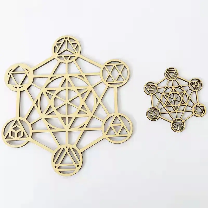 15/30cm 1PC Chakra Flower of life Natural Symbol 14 Kinds Wood Round Edge Circles Carved Coaster For Stone Crystal Set DIY Decor
15/30cm 1PC Chakra Flower of life Natural Symbol 14 Kinds Wood Round Edge Circles Carved Coaster For Stone Crystal Set DIY Decor
